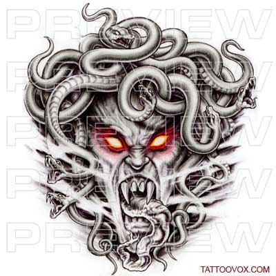 Wolf tattoo design by artbyveronika on DeviantArt